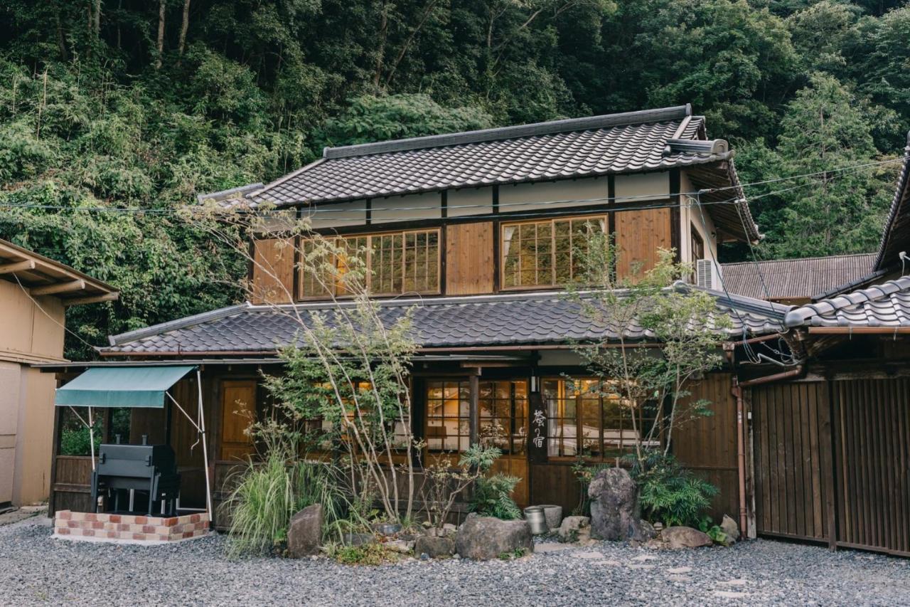 Hotaru No Yado - Vacation Stay 68063V Fukuyama Ngoại thất bức ảnh